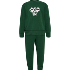 hmlMINI JERSEY CREWSUIT BEE-2395582
