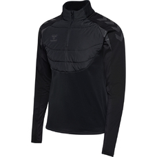 hmlBTC WINTER TRAINING HALF ZIP KID-2396937