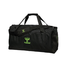 hmlCORE 2.0 SPORTS BAG NEON-2396974