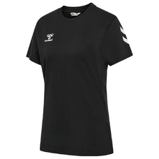 hmlGO 2.0 CHEVRON T-SHIRT S/S WOMAN-2412560