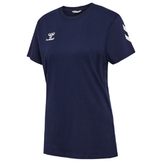 hmlGO 2.0 CHEVRON T-SHIRT S/S WOMAN-2412590