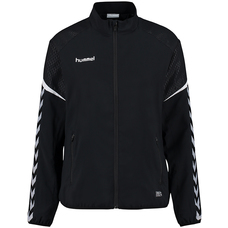 AUTHENTIC CHARGE MICRO ZIPJKT W-414776