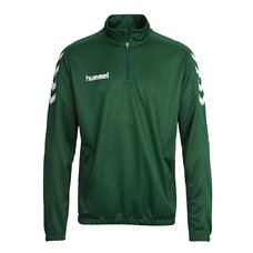 CORE 1/2 ZIP SWEAT-202173