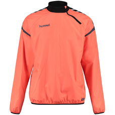 AUTHENTIC CHARGE WINDBREAKER