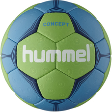 CONCEPT HANDBALL