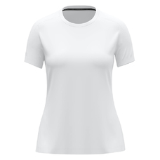 T-Shirt Uni Damen-2402883