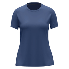 T-Shirt Uni Damen-2402911