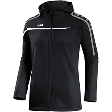 KAPUZENJACKE PERFORMANCE DAMEN
