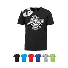 14er SET VOLLEYBALL AUFSTEIGER SHIRT HERREN