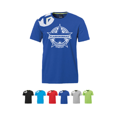14er SET VOLLEYBALL WEPLAY KLASSENERHALT SHIRT KINDER