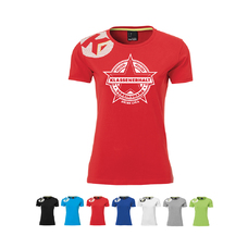 14er SET VOLLEYBALL WEPLAY KLASSENERHALT SHIRT DAMEN