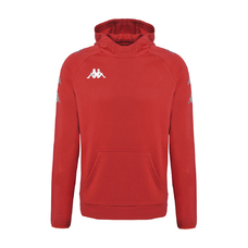 DIANO HOODY FLEECE SWEAT-823493
