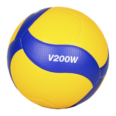 Mikasa Volleyball V200W-DVV und VBL--NEUES TOPMODELL jetzt zum Sonderpreis 