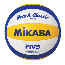 BEACHVOLLEYBALL BEACH CLASSIC VX30