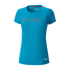 HERITAGE GRAPHIC TEE W
