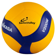 VOLLEYBALL V200W-SV SWISS VOLLEY