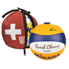 WPV Beachstar Bundle - Ballbag VLS300 SV