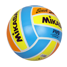BEACHVOLLEYBALL BEACH SUN