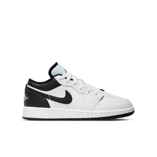 Air Jordan 1 Low Big Kids' Shoes
