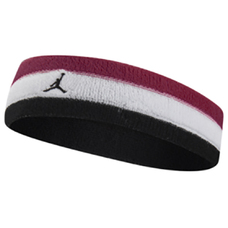 JORDAN M HEADBAND TERRY