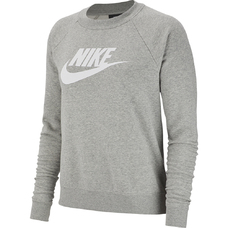 CREW FLEECE SWEATSHIRT DAMEN-1033743