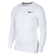 PRO TIGHT FIT LONG-SLEEVE TOP HERREN-851740