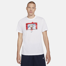 M NK DRY OC PHOTO SS TEE-875578