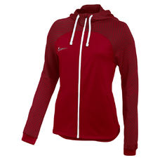 Dri-FIT Strike Women's Hooded Track Jacket-2113124