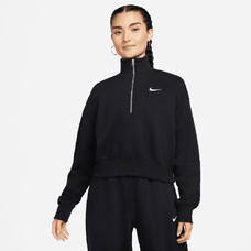 Phoenix Fleece HalfZip Sweatshirt Damen-2219267