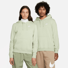 Club Fleece Hoody Damen-2218799