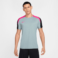 Strike Men's Dri-FIT Short-Sleeve Soccer Top