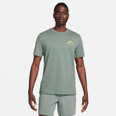 Dri-FIT Men's Trail Running T-Shirt