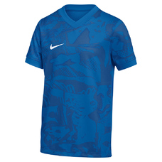 Kids Dri-Fit Precision VII JSY SS