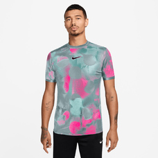 Academy+ Men's Dri-FIT Soccer Top