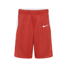 TEAM BASKETBALL STOCK SHORT WOMEN