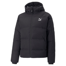 THE HOODED PUFFER DAUNENJACKE-2034833