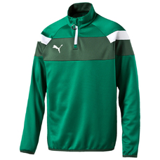 SPIRIT II 1/4 ZIP TRAINING TOP-333413