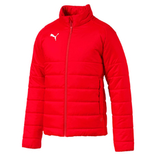 LIGA CASUALS PADDED JACKET-546877