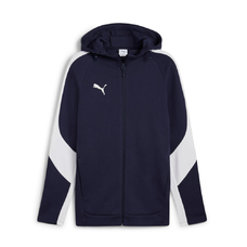 teamEVOSTRIPE Hooded Jacket-2375342