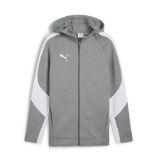 teamEVOSTRIPE Hooded Jacket