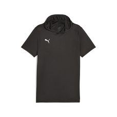 Hoops Team SS Shooting Shirt-2139432