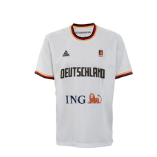 Shooting Shirt Deutschland-2038741