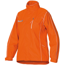 ATMUNGSAKTIVE JACKE DAMEN