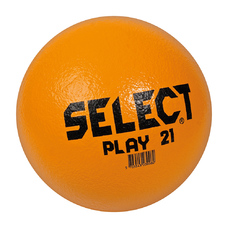 SCHAUMBALL MIT PU-HAUT-36516