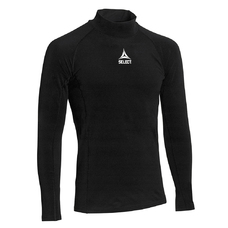 FUNKTIONSSHIRT TURTLE NECK KINDER