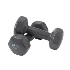 SPRI DUMBBELL VINYL