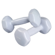 SPRI DUMBBELL VINYL