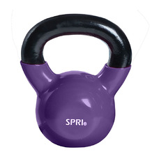 SPRI KETTLEBELL