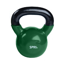 SPRI KETTLEBELL