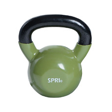 SPRI KETTLEBELL
